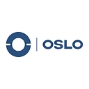OSLO HQ | B2B Marketing & Technology logo