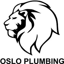 OSLO PLUMBING AS logo