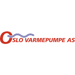 OSLO VARMEPUMPE AS logo