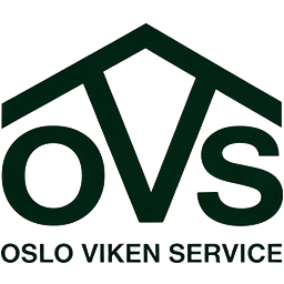 OSLO VIKEN SERVICE AS logo