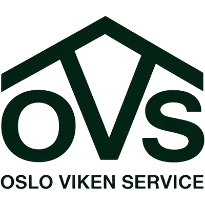 OSLO VIKEN SERVICE AS logo