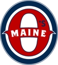 O's Maine logo