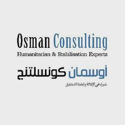 Osman Consulting Ltd logo