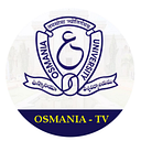 Osmania University logo