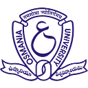 Osmania University logo