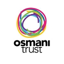 Osmani Trust logo
