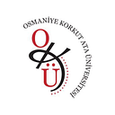 Osmaniye Korkut Ata University logo