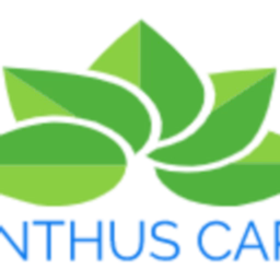 OSMANTHUS CARE LTD logo