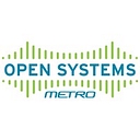 Open Systems Metro logo