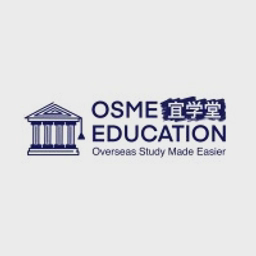 OSME EDUCATION LTD logo