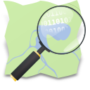 OpenStreetMap Foundation logo