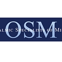 Ophthalmic Specialists Of Michigan & Ambulatory Surgery Center logo