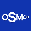 Osmos logo