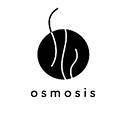 Osmosis Day Spa Sanctuary logo
