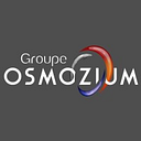 OSMOZIUM logo