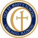 Old St. Mary's School logo