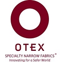 Otex Specialty Narrow Fabrics® logo