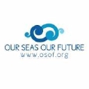 Our Seas Our Future logo
