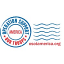 OPERATION SUPPORT OUR TROOPS - logo