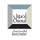 Osoul Investment Co. (K.S.C.) Closed logo