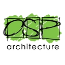Osp Architecture logo
