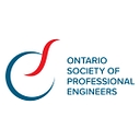 Ontario Society Of Professional Engineers logo