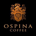 Ospina Coffee Company logo