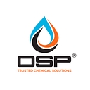 Osp Microcheck / Osp Telomer logo