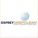 Ospreydeepclean logo