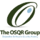 The Osqr Group logo