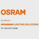 OSRAM GmbH logo