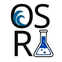 Ocean State Research Institute logo