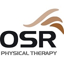 Osr Physical Therapy logo