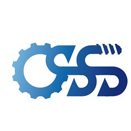 OSS Special Steel Inc. logo