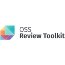 OSS Review Toolkit logo