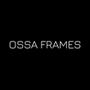 OSSA FRAMES logo