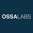 Ossalabs logo