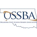 Oklahoma State School Boards Association logo