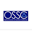 Optical Society Of Southern California logo