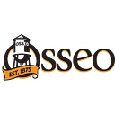 City of Osseo logo