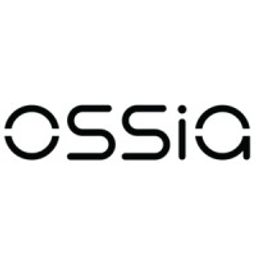 Ossia, Inc logo