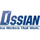 Ossian Inc. logo