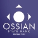 Ossian State Bank Member Fdic/Equal Housing Lender logo