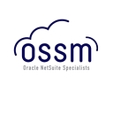 Ossmcloud Solutions Limited logo