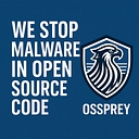 Ossprey Logo