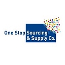 One Stop Sourcing & Supply Co. logo