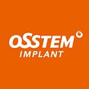 Osstem logo