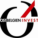 Ostbelgieninvest AG logo
