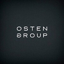 Osten Group logo