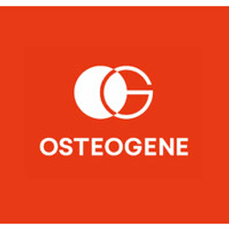 Osteogene logo